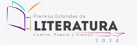 Premios Estatales de Literatura Tlaxcala 2024