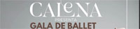 Calena presenta Gala de Ballet