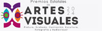 Premios estatales de Artes Visuales 2024